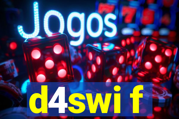 d4swi f